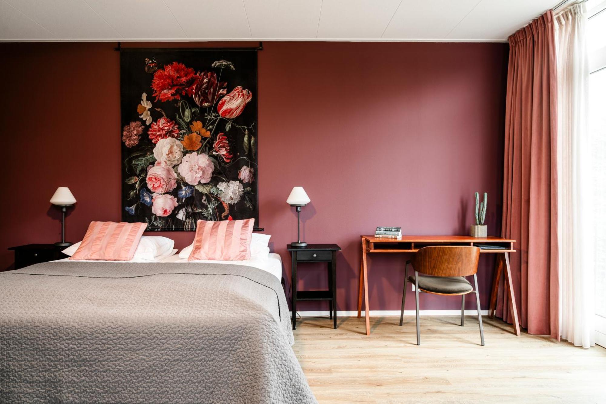 Bed and Breakfast De Logerie Энкхейзен Экстерьер фото