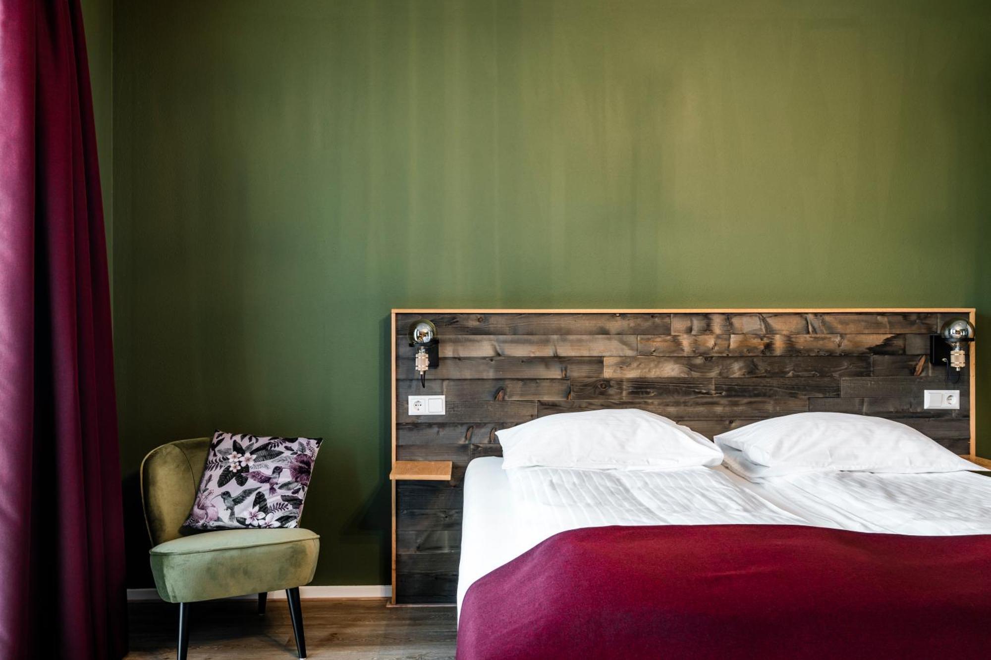 Bed and Breakfast De Logerie Энкхейзен Экстерьер фото