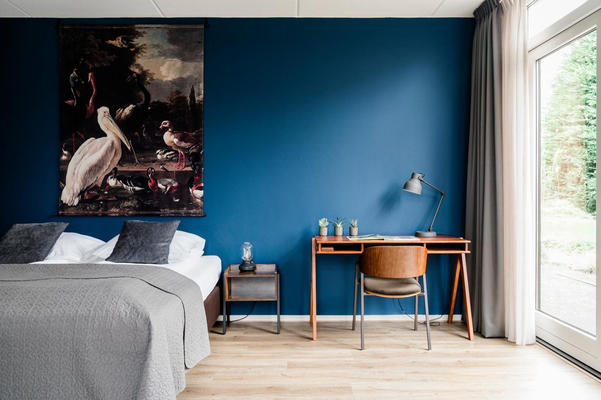 Bed and Breakfast De Logerie Энкхейзен Экстерьер фото
