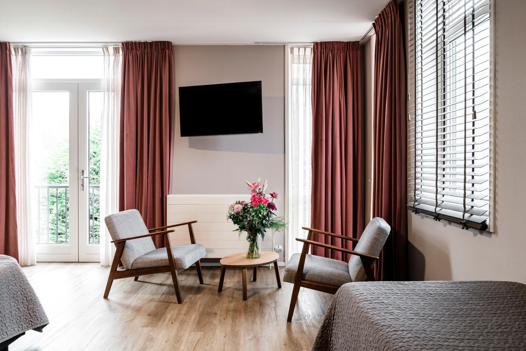 Bed and Breakfast De Logerie Энкхейзен Экстерьер фото