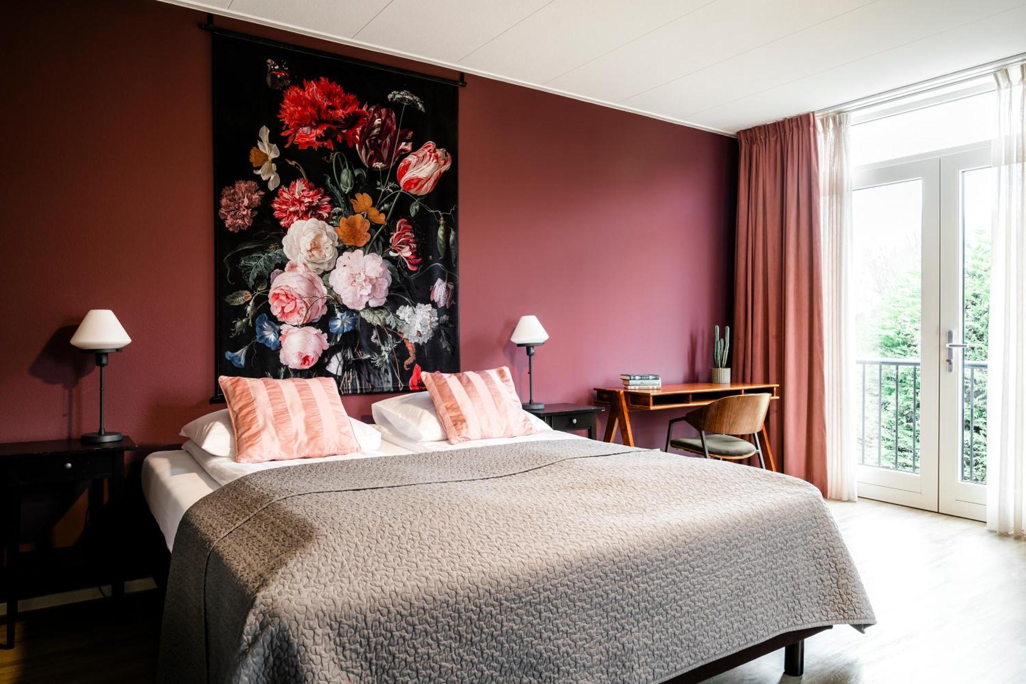 Bed and Breakfast De Logerie Энкхейзен Экстерьер фото