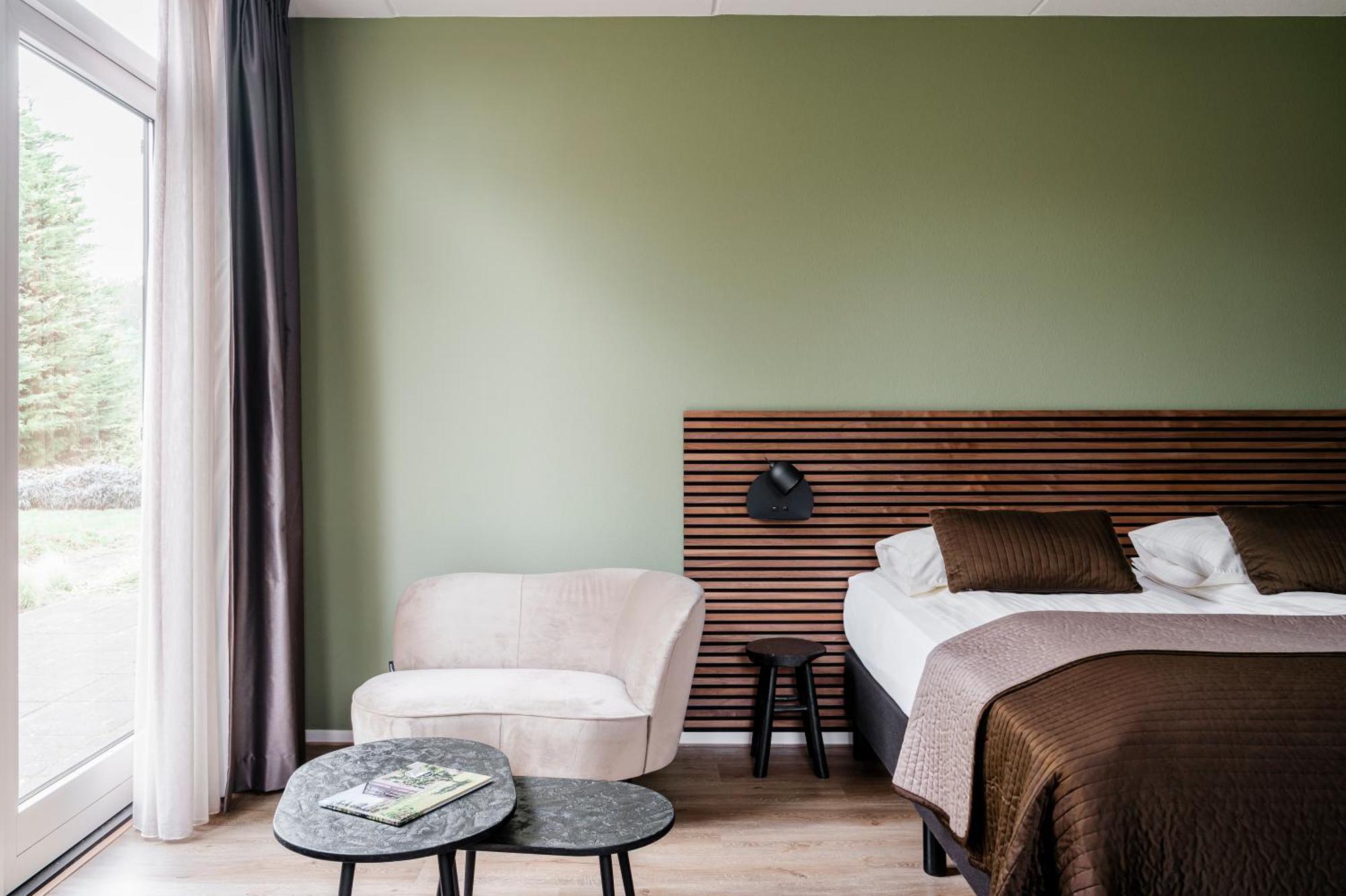 Bed and Breakfast De Logerie Энкхейзен Экстерьер фото