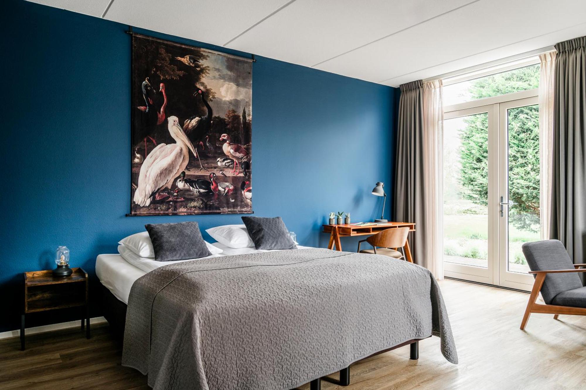 Bed and Breakfast De Logerie Энкхейзен Экстерьер фото