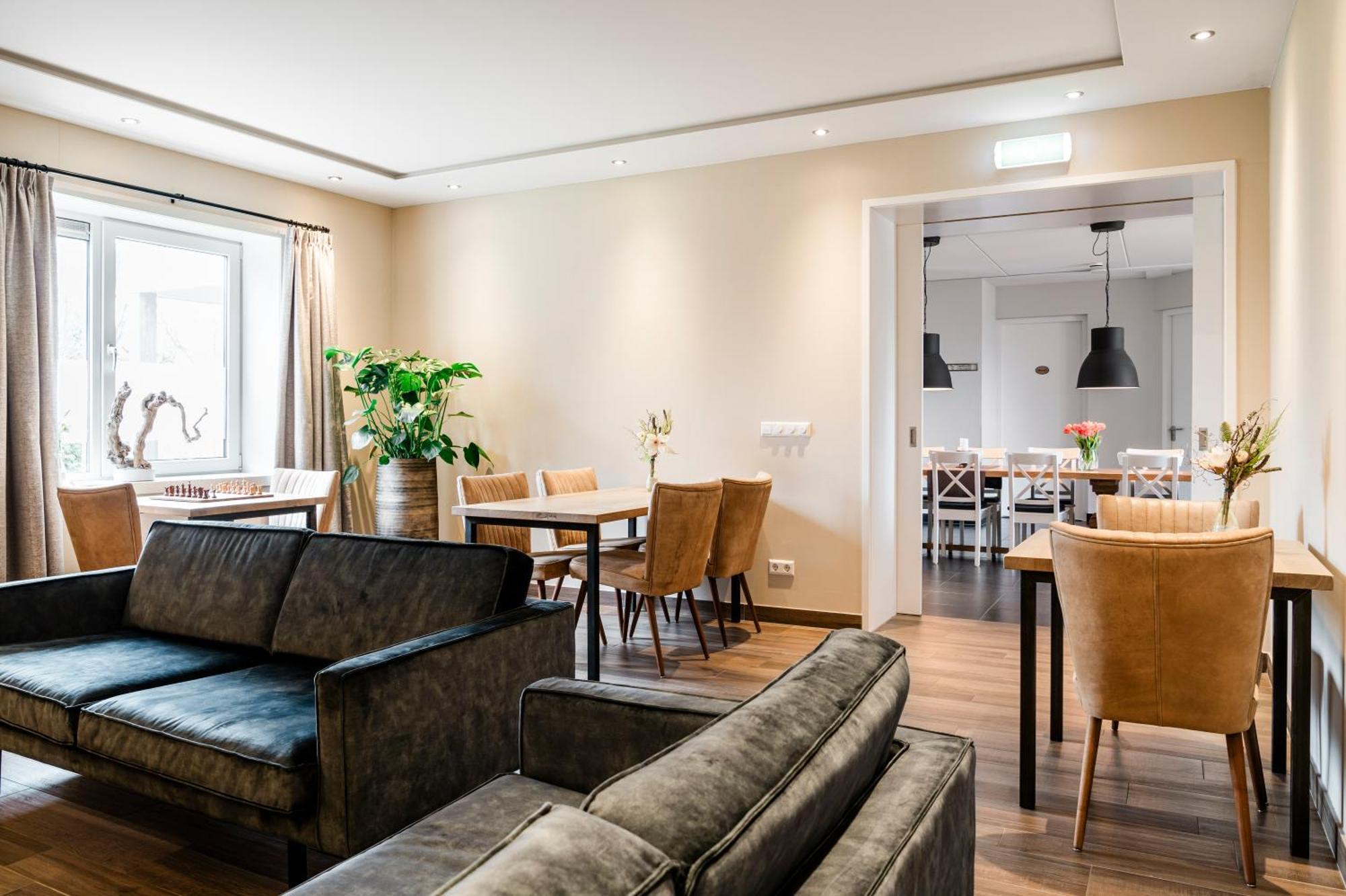Bed and Breakfast De Logerie Энкхейзен Экстерьер фото