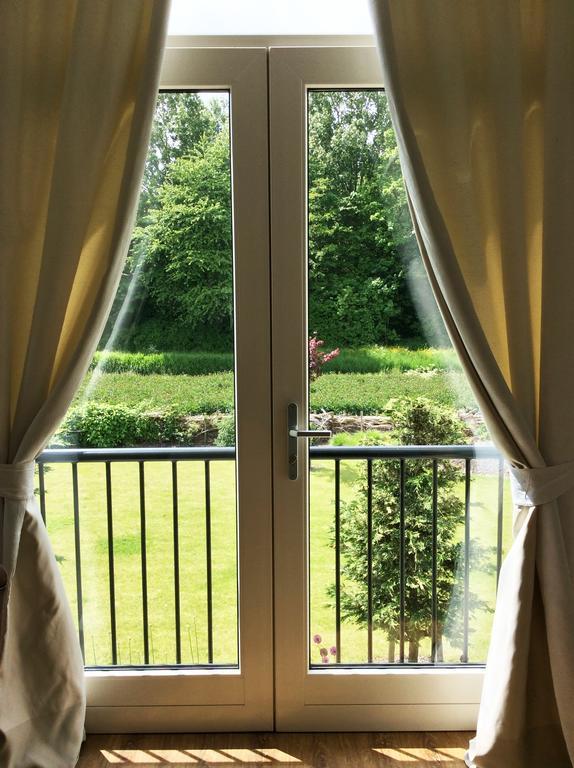 Bed and Breakfast De Logerie Энкхейзен Экстерьер фото